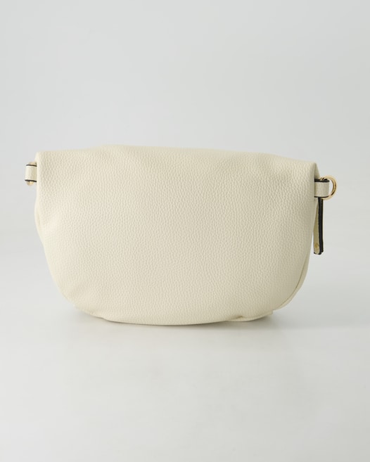 L.Credi Oliana Handtasche in Beige