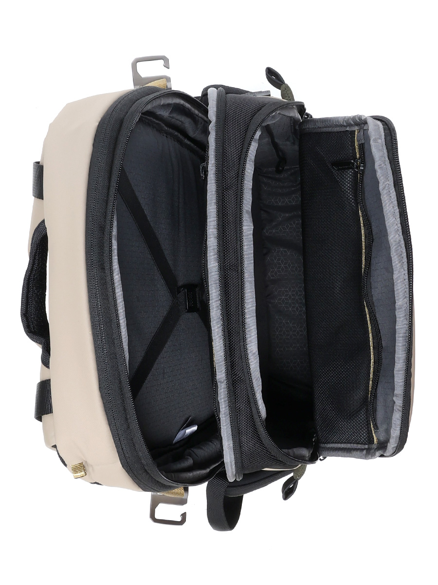 Sac À dos ordinateur Hedgren Commute Eco Suburbanite 15.6 pouces