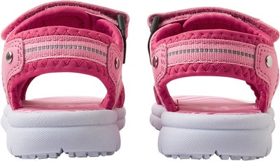 Reima Bungee Sandaler, Sunset Pink