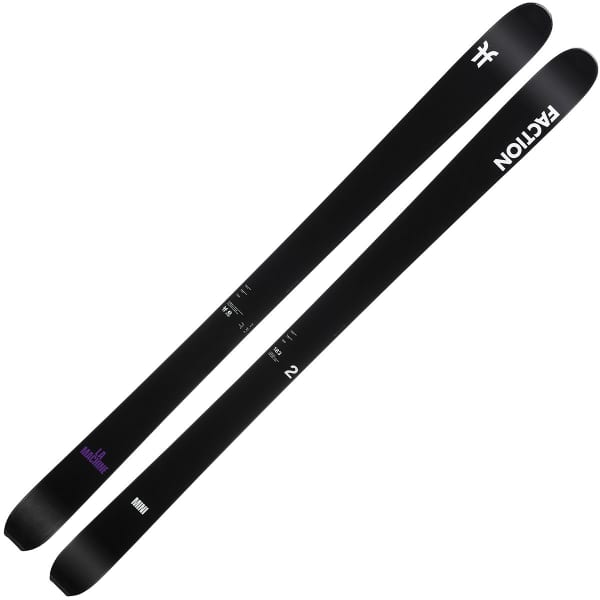 Ski de randonnée FACTION LA MACHINE 2 MINI