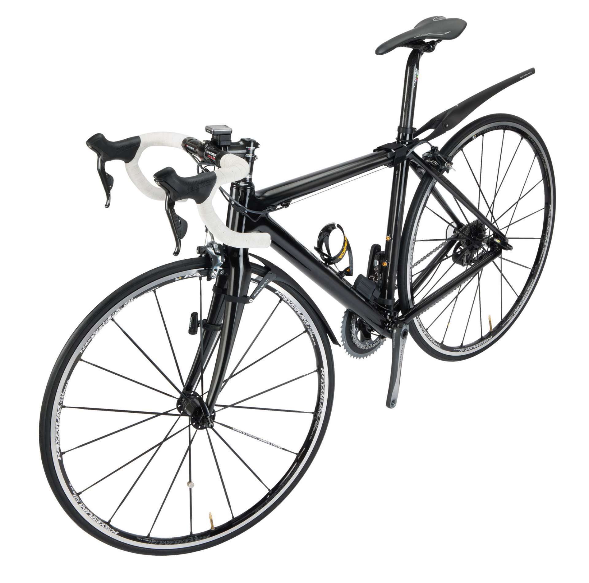 Topeak Defender RC1 en RC11 Spatbordenset