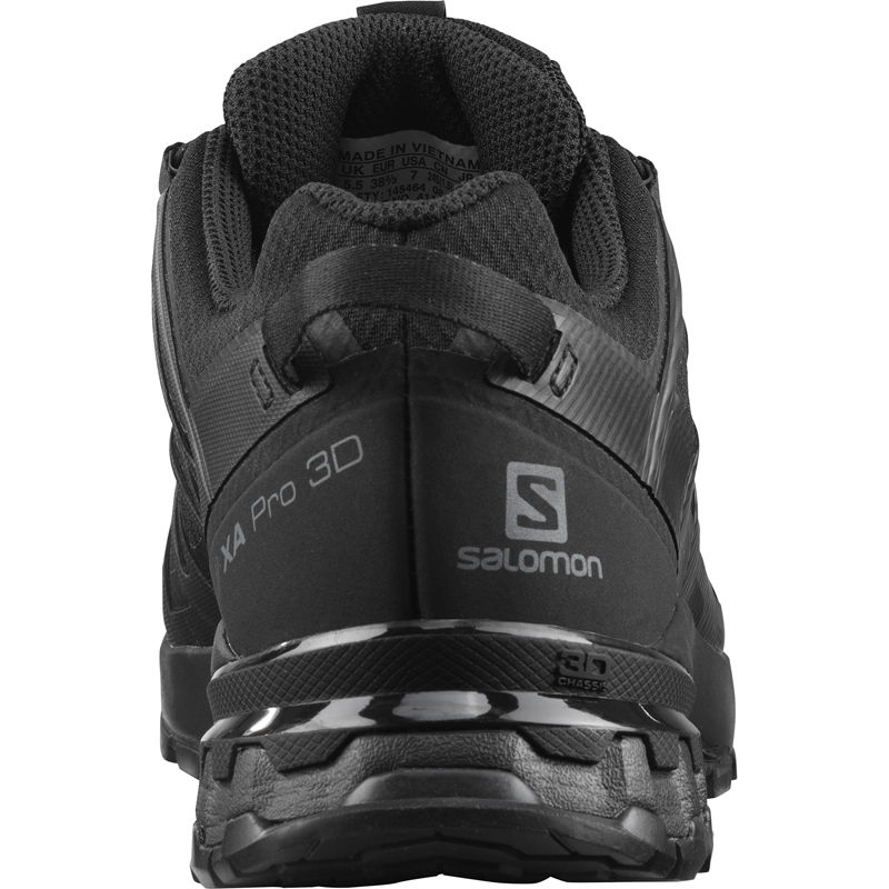 Salomon XA Pro 3D V8 GtX vandresko, dame - Spejder Sport