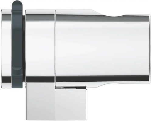 Grohe Quickfix Vitalio Universele douchehouder, chroom 26183001
