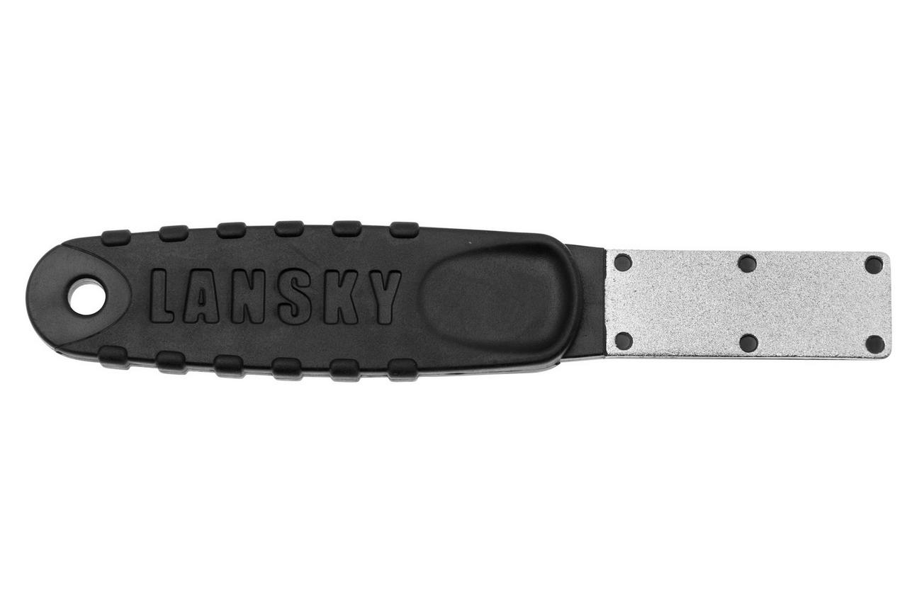 Lansky Diamond Sharpening Pad LDPXC diamanten slijpsteen, extra grof