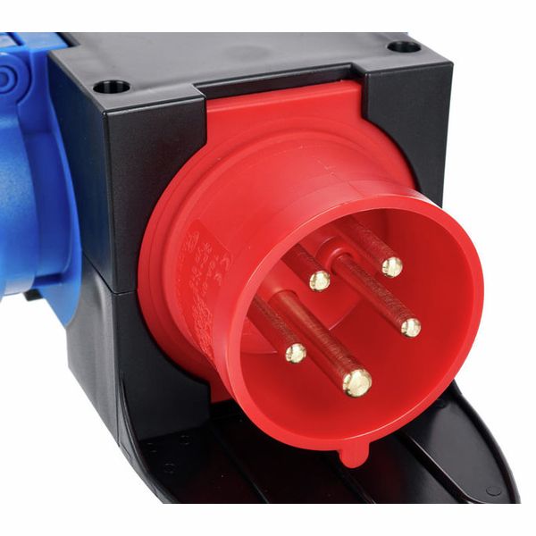 PCE 9430412 Power Distributor 16A