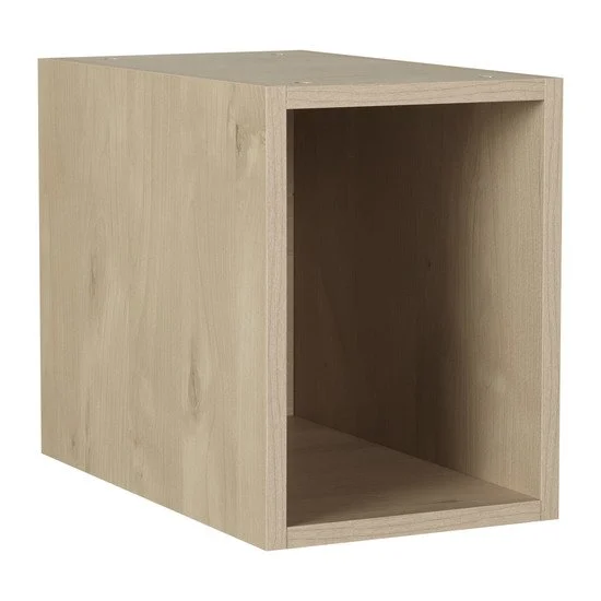 Cocoon Niche pour commode   Natural Oak        de               Quax