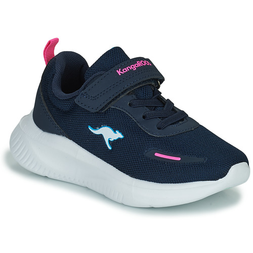 Kangaroos - K-FT MAZE EV - MArine / Rose