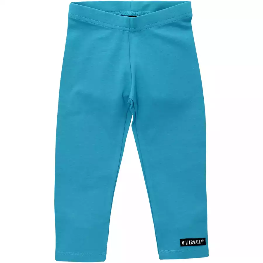 Villervalla Hose Atlantis blau