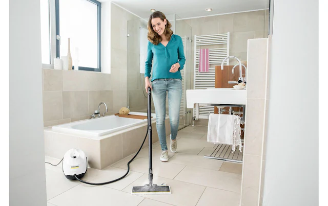 KÄRCHER Dampfreiniger »SC 3 EasyFix«
