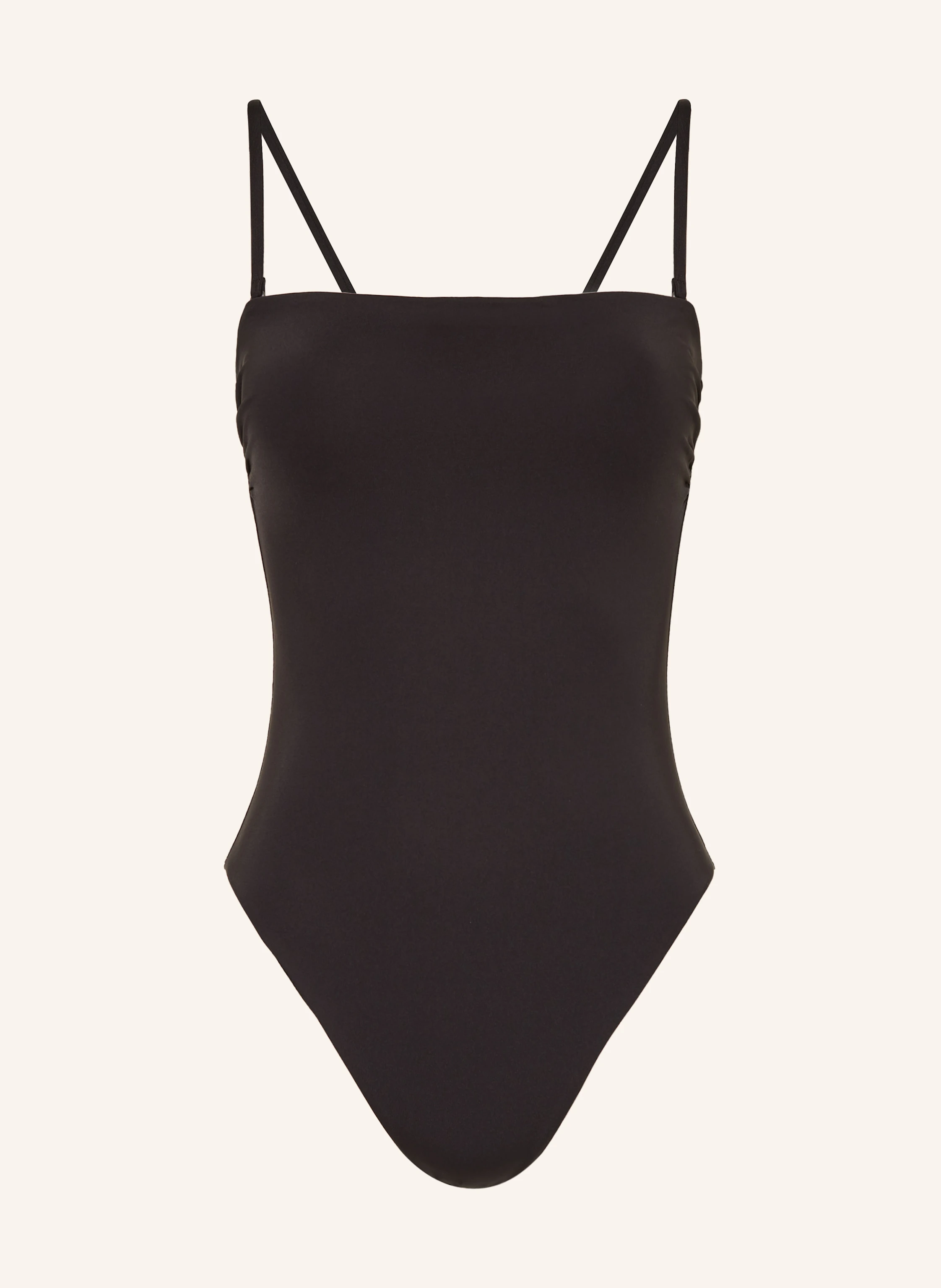 Calvin Klein Bandeau-Badeanzug CK ESSENTIALS