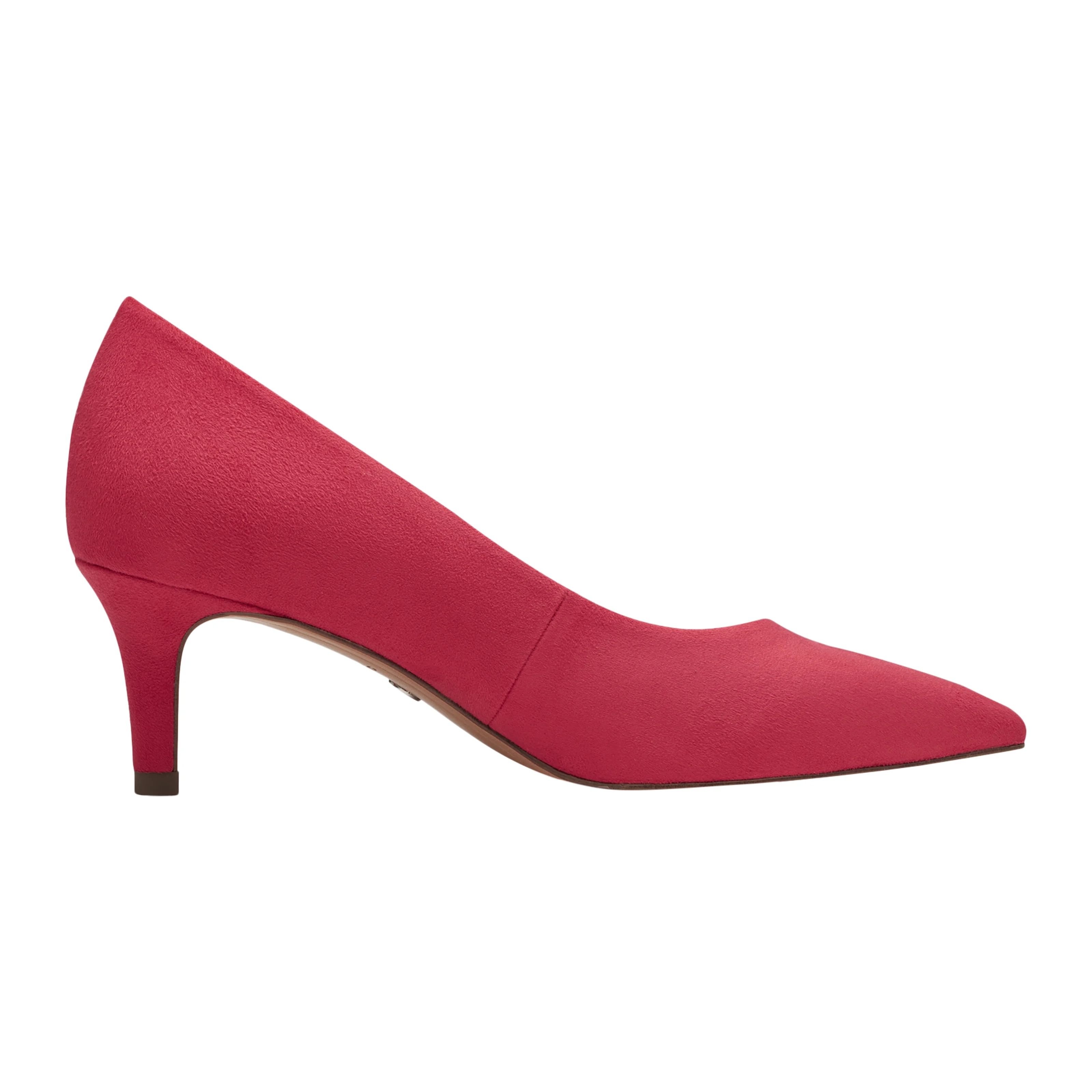 Escarpins à talon | Rose