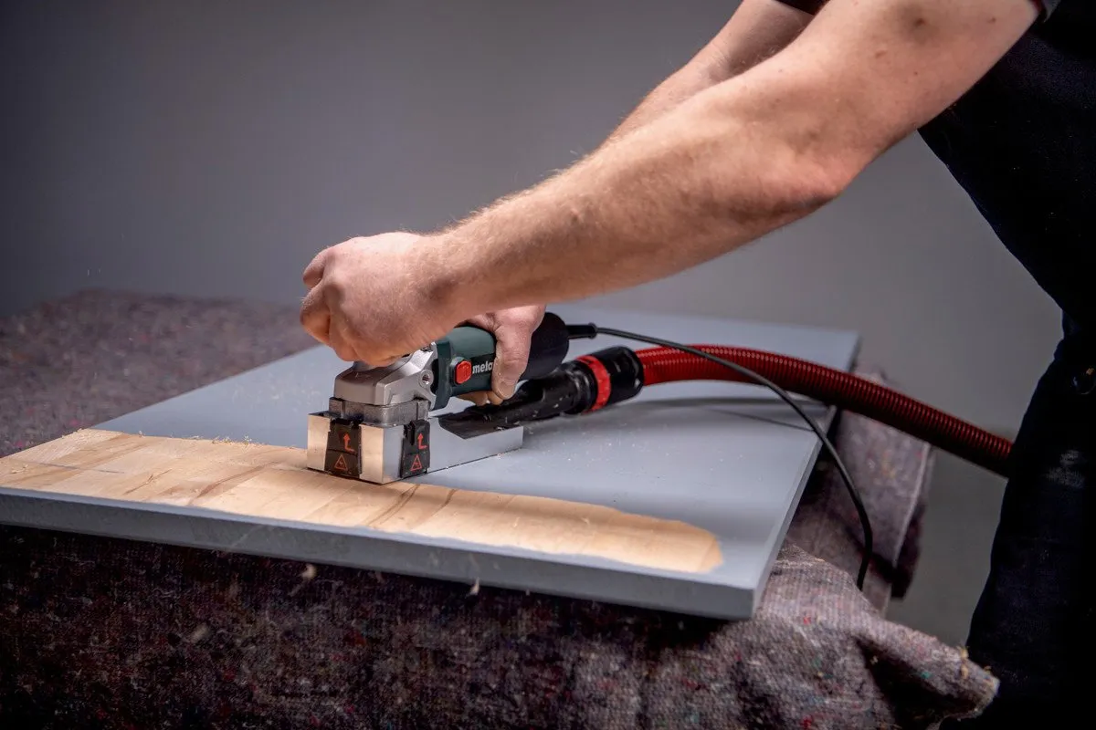 Metabo - LF 850 S (601049500) Maling & Lakfræser