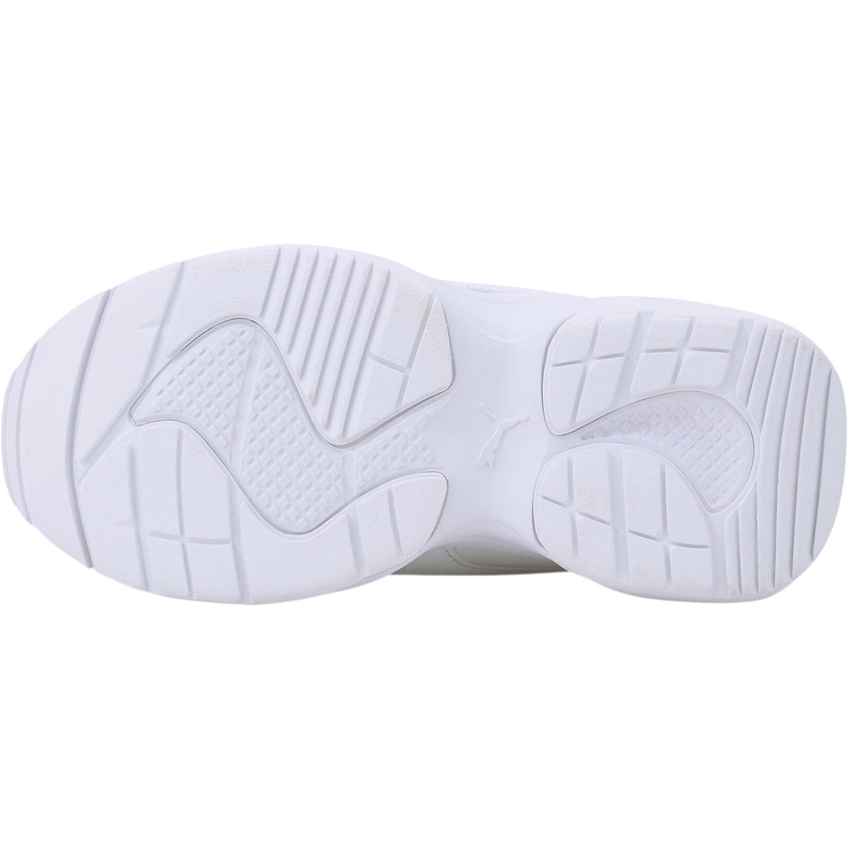 Puma Cilia Mode Sneakers Børn