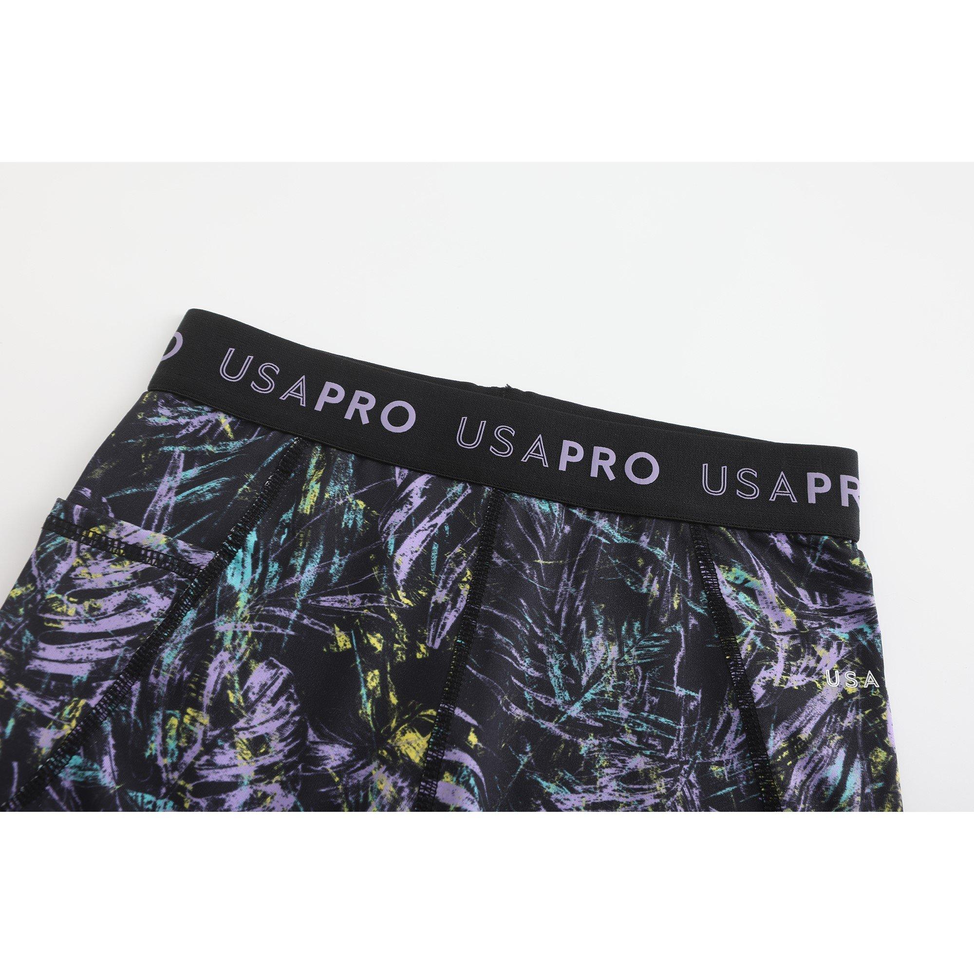 USA Pro Training Tight Legging Girls