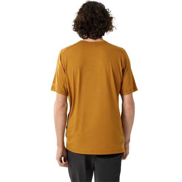 T-shirt randonnée ARC'TERYX IONIA LOGO M YKON