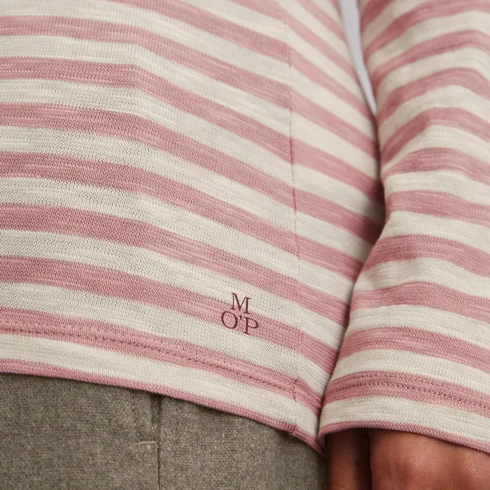 Marc O'Polo Longsleeve Shirt Dames