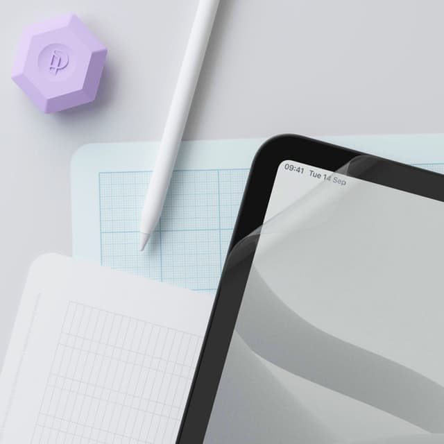 Paperlike iPad 10,9