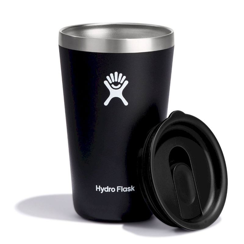 16 Oz All Around Tumbler - Mug