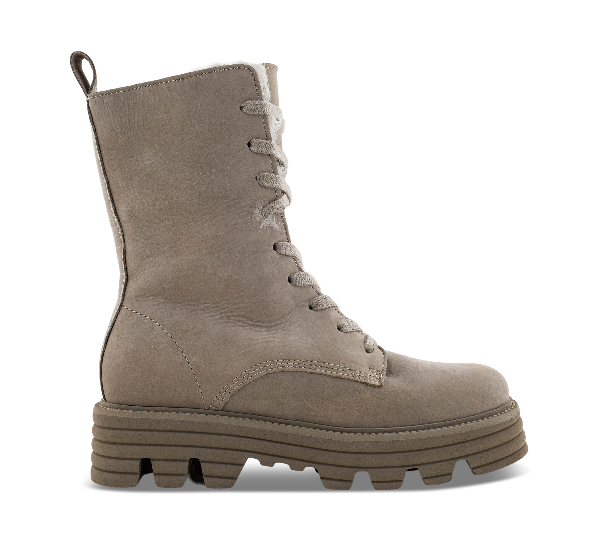 Kennel & Schmenger Push - Schnürstiefel
