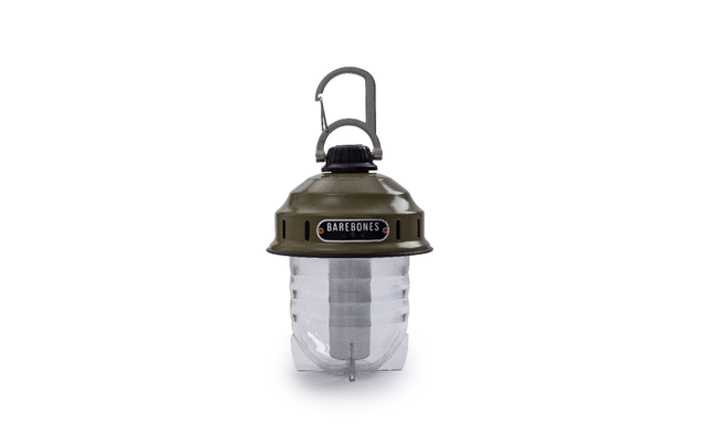 Barebones Beacon Hängeleuchte wiederaufladbar 220 Lumen