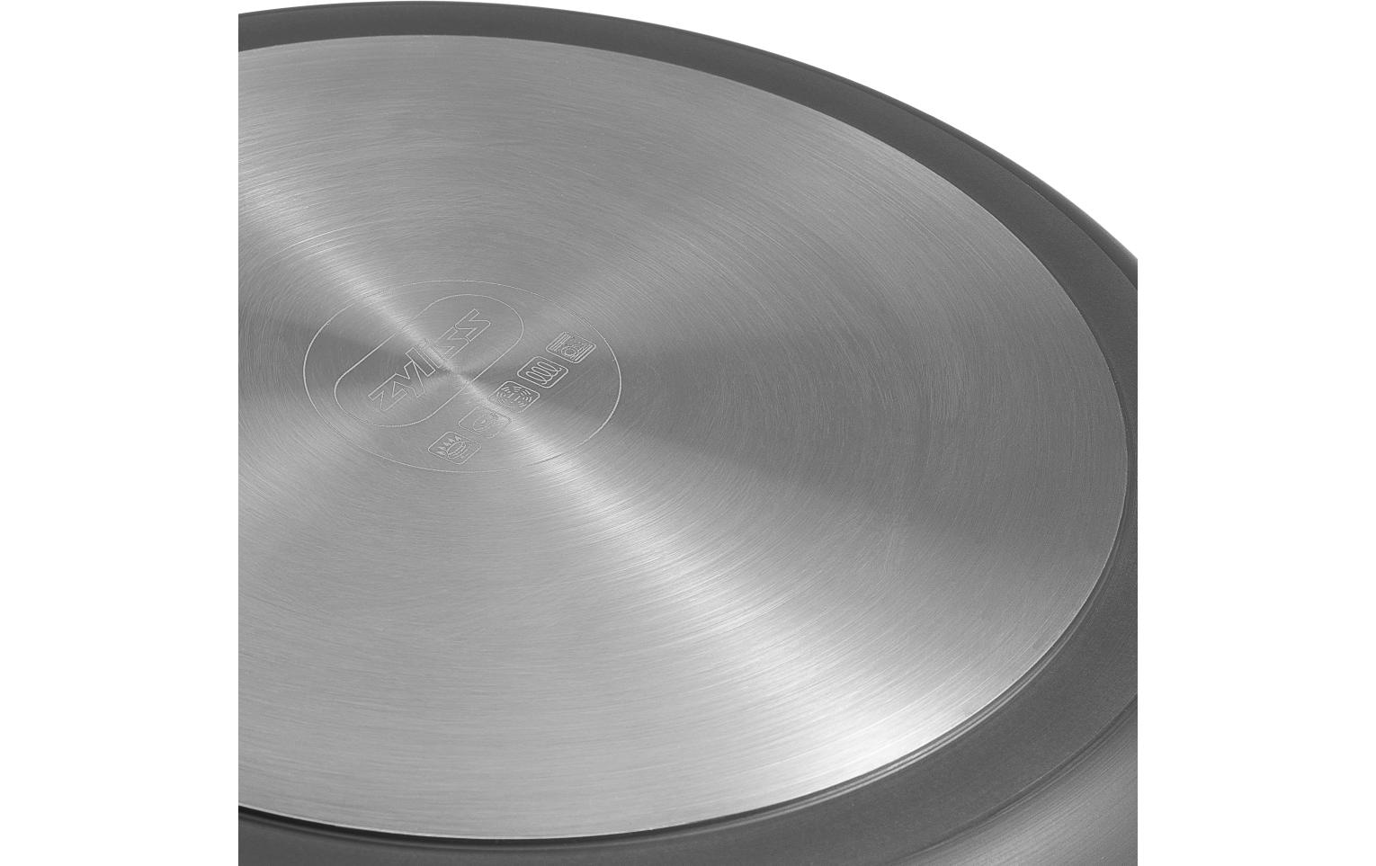 zyliss Bratpfanne »Ultimate Pro mit« Aluminium