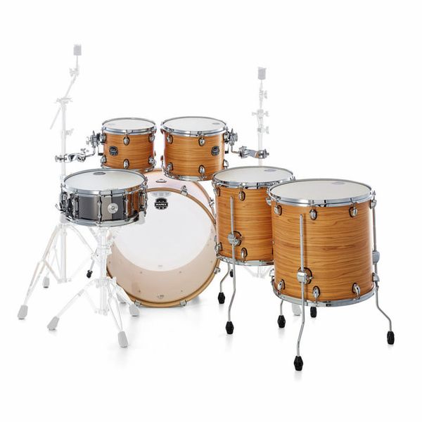 Mapex Armory Studioease Set II DW