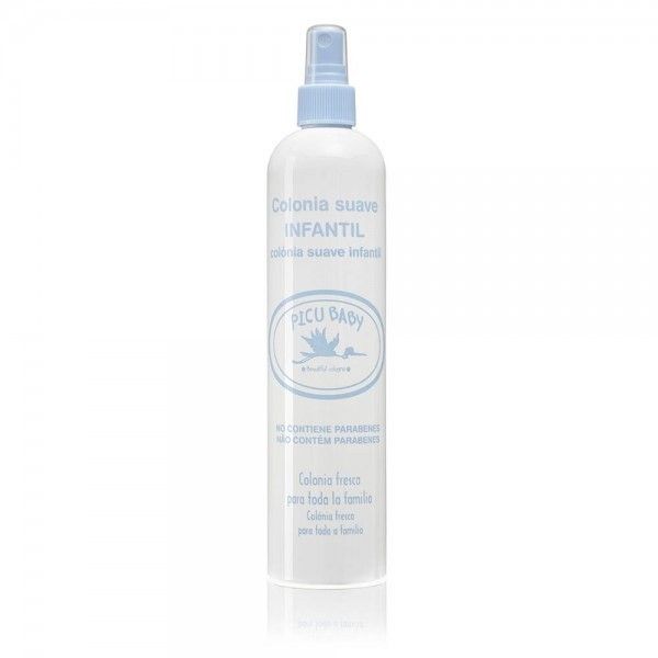 Picu Baby Eau de Cologne 100ml