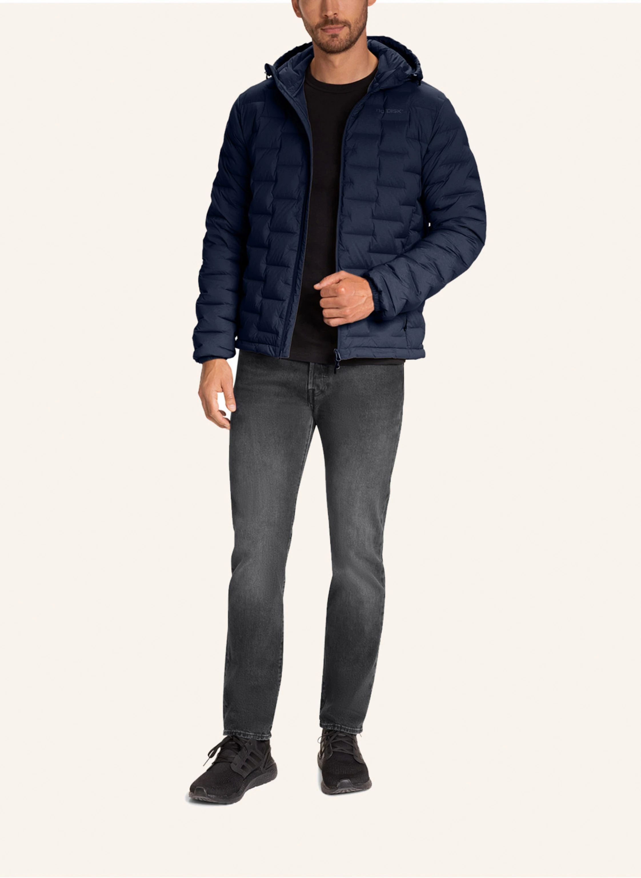 NORDISK Daunenjacke IVO