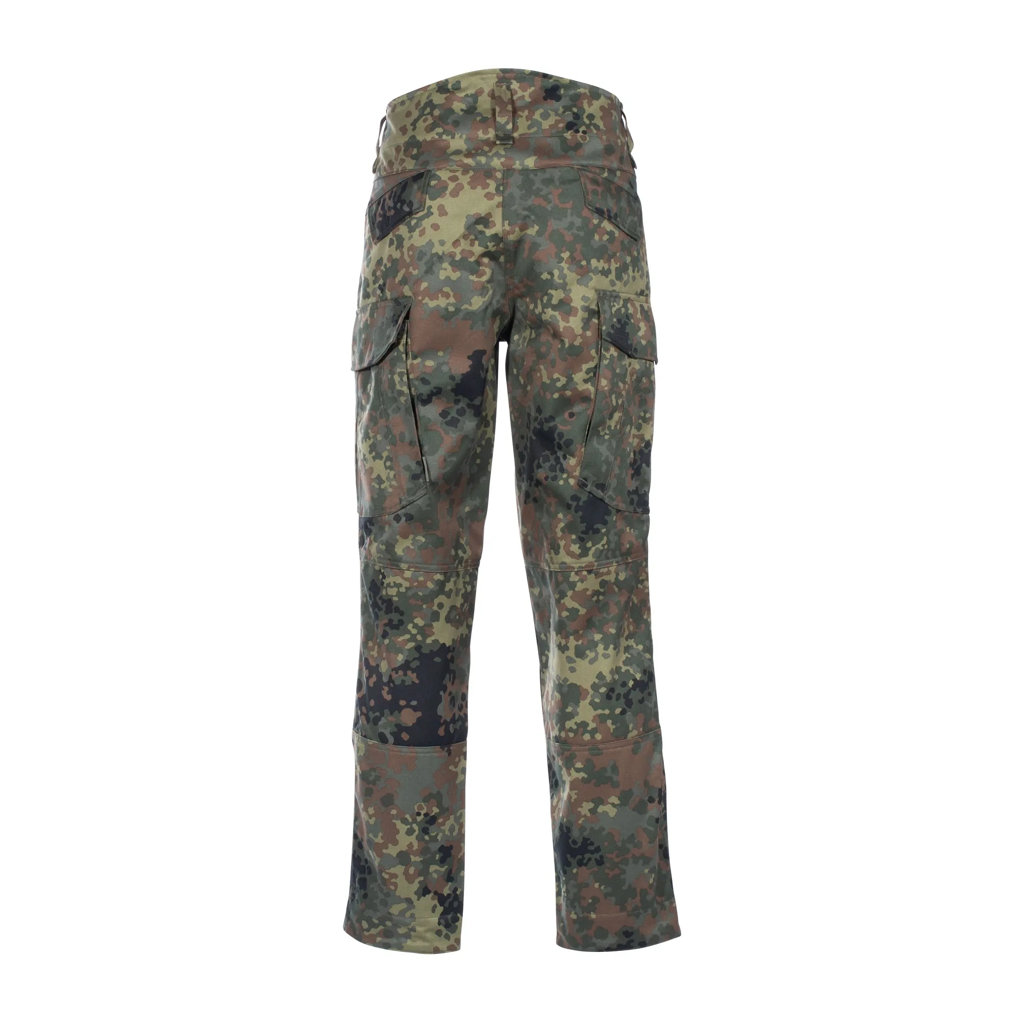 Leo Köhler -  Hose Explorer