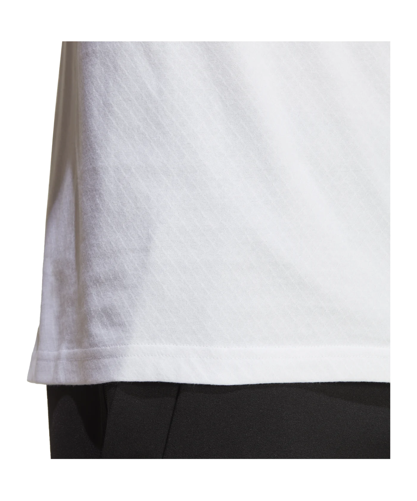 adidas Tiro 23 Competition T-Shirt Weiss
