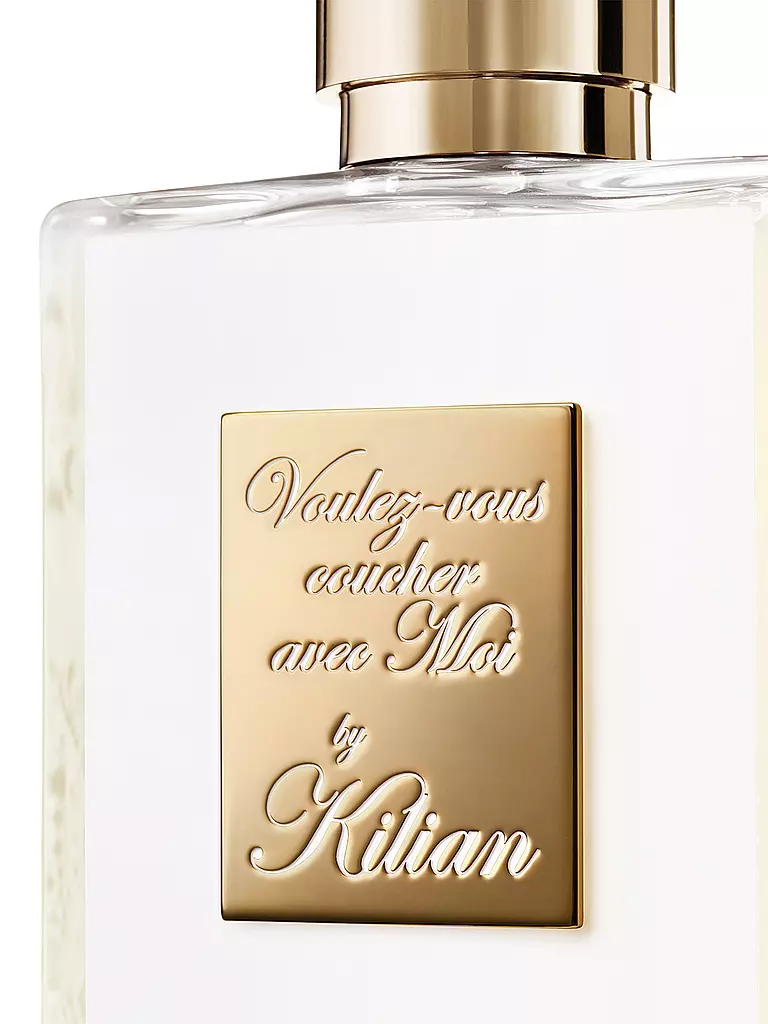 KILIAN PARIS Voulez-Vous Coucher Avec Moi Refillable Spray 50ml keine Farbe
