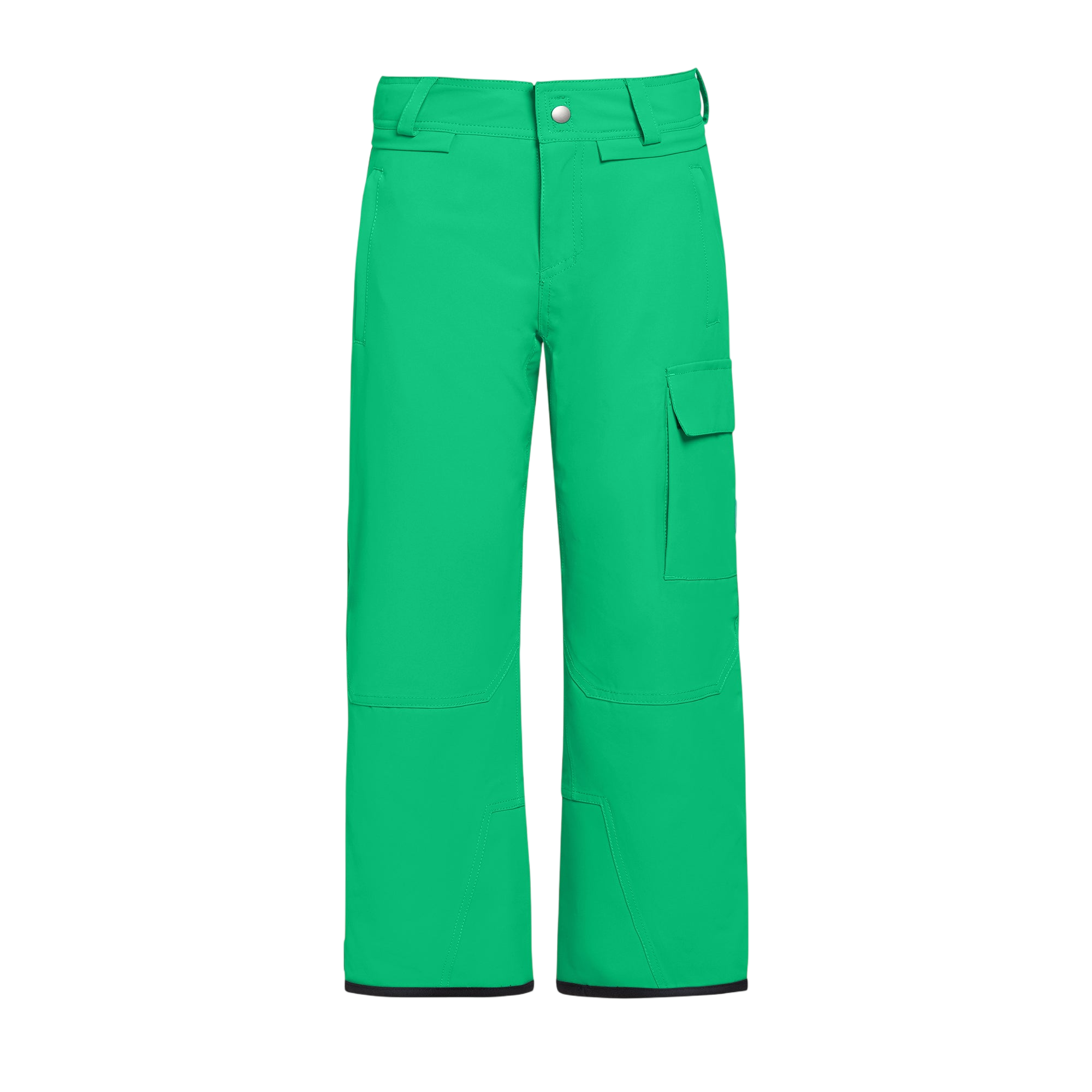 Skihose Crusade Rana green