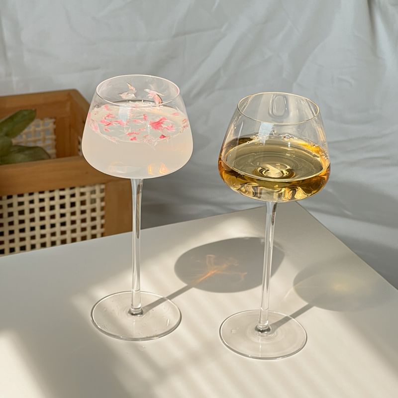 MIMO - Wijnglas
