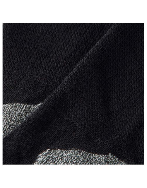 Xtreme Hiking Socks All Weather 2-Pack Zwart - Sokken