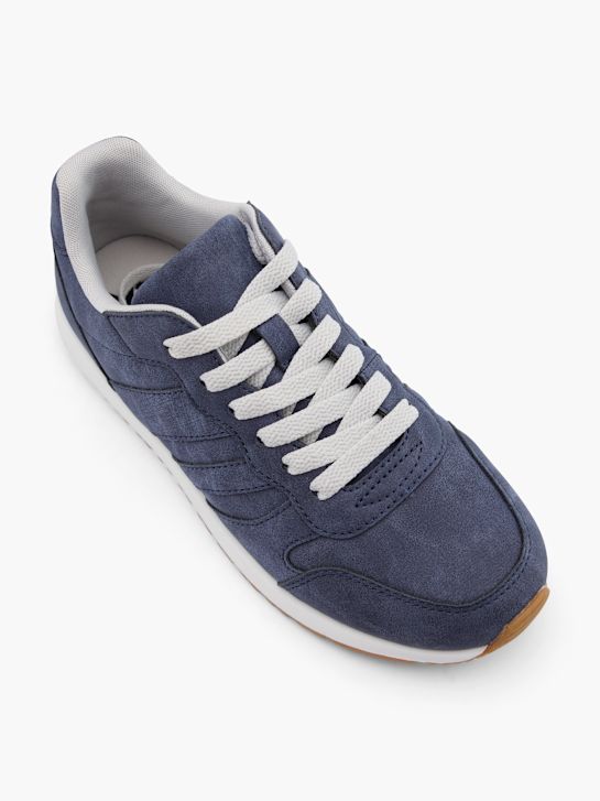 Vty Sneaker Blau