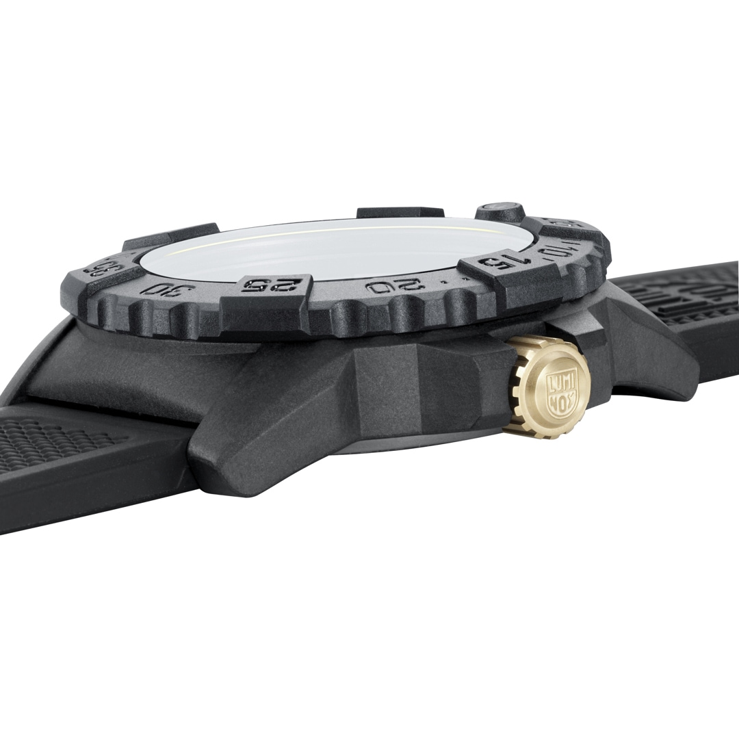 Luminox Navy Seal 3500 Series
