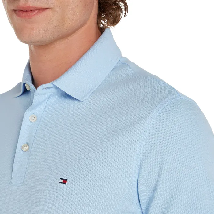 Tommy Hilfiger 1985 Slim Polo Heren