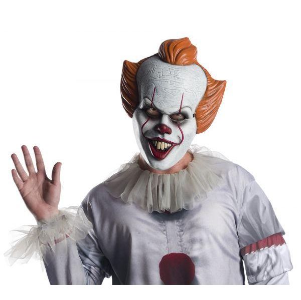 Rubies Usa Máscara de Palhaço Pennywise It