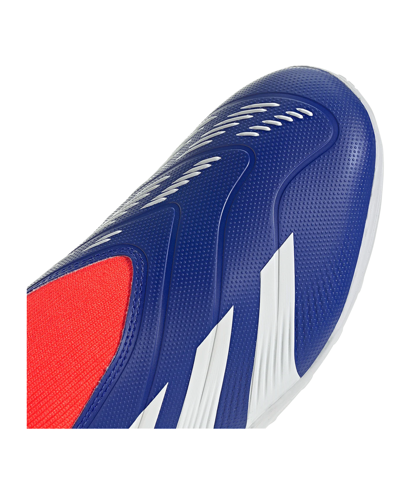 adidas Predator League LL TF Advancement Blau Weiss