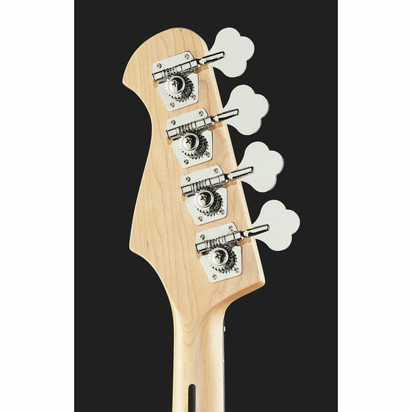 Harley Benton JB-75SB MN Vintage Seri Bundle