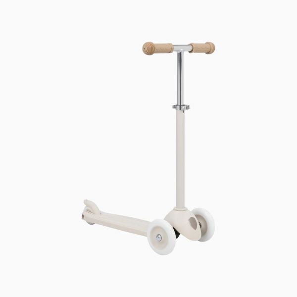 Banwood Trotinete Eco Ivory