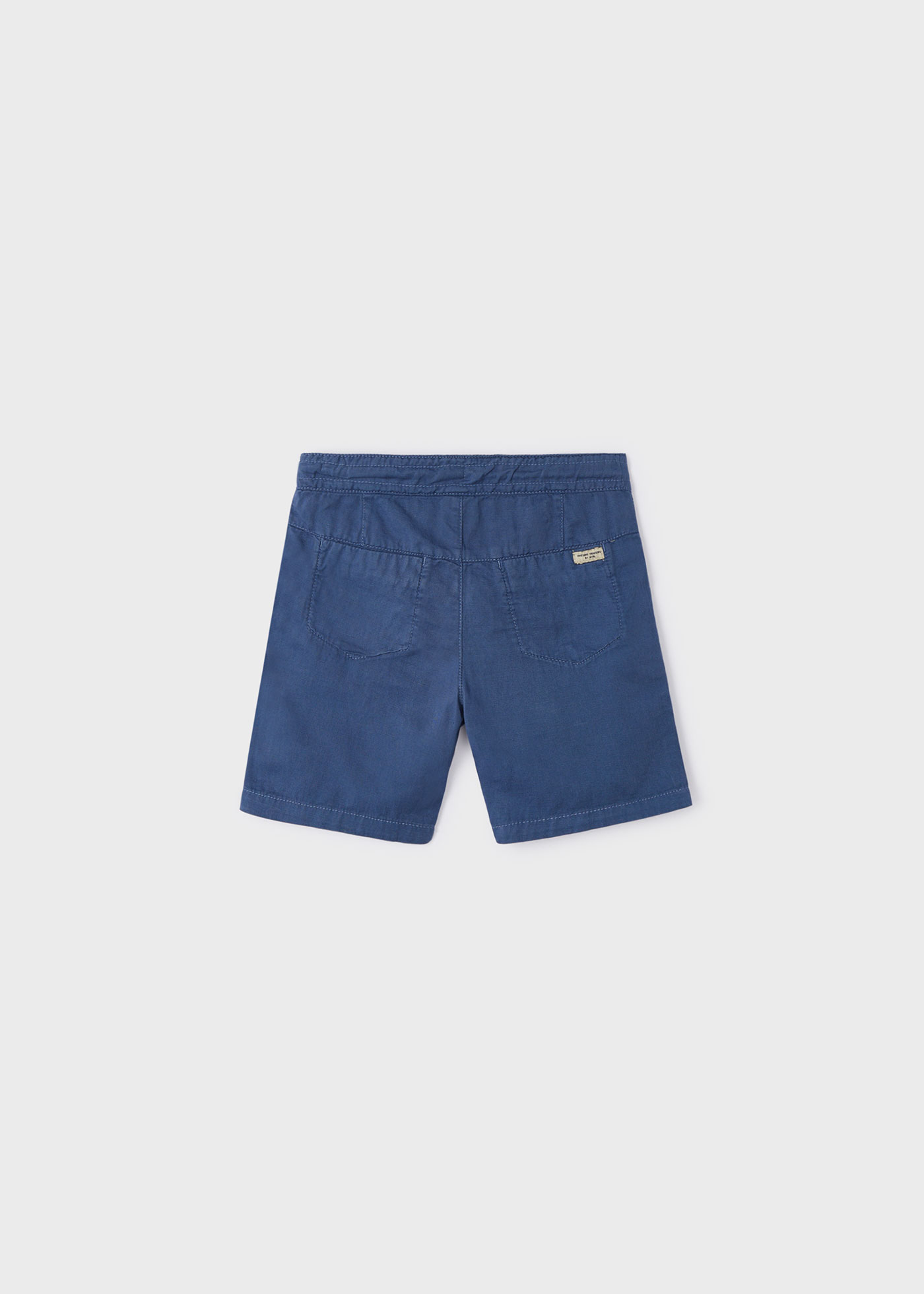 Meninos de linho das Bermudas