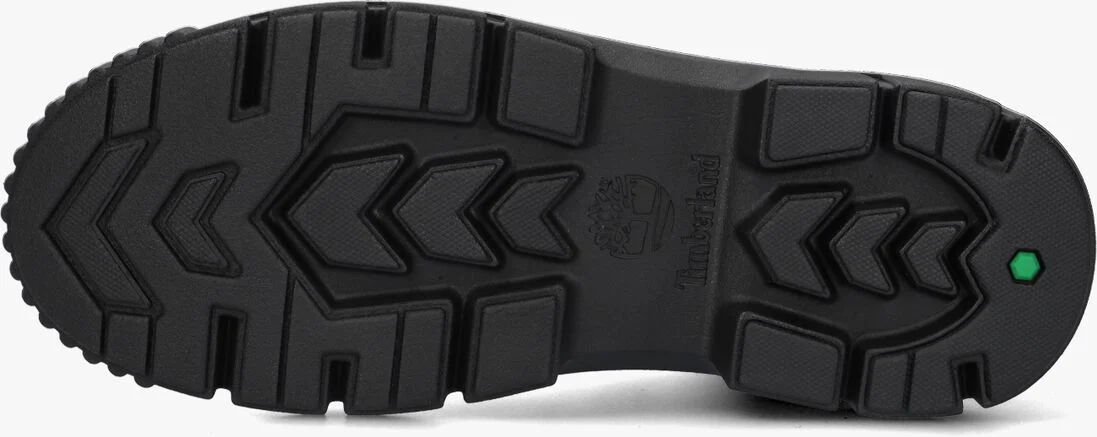 TIMBERLAND zwarte timberland veterboots greyfield leather boot
