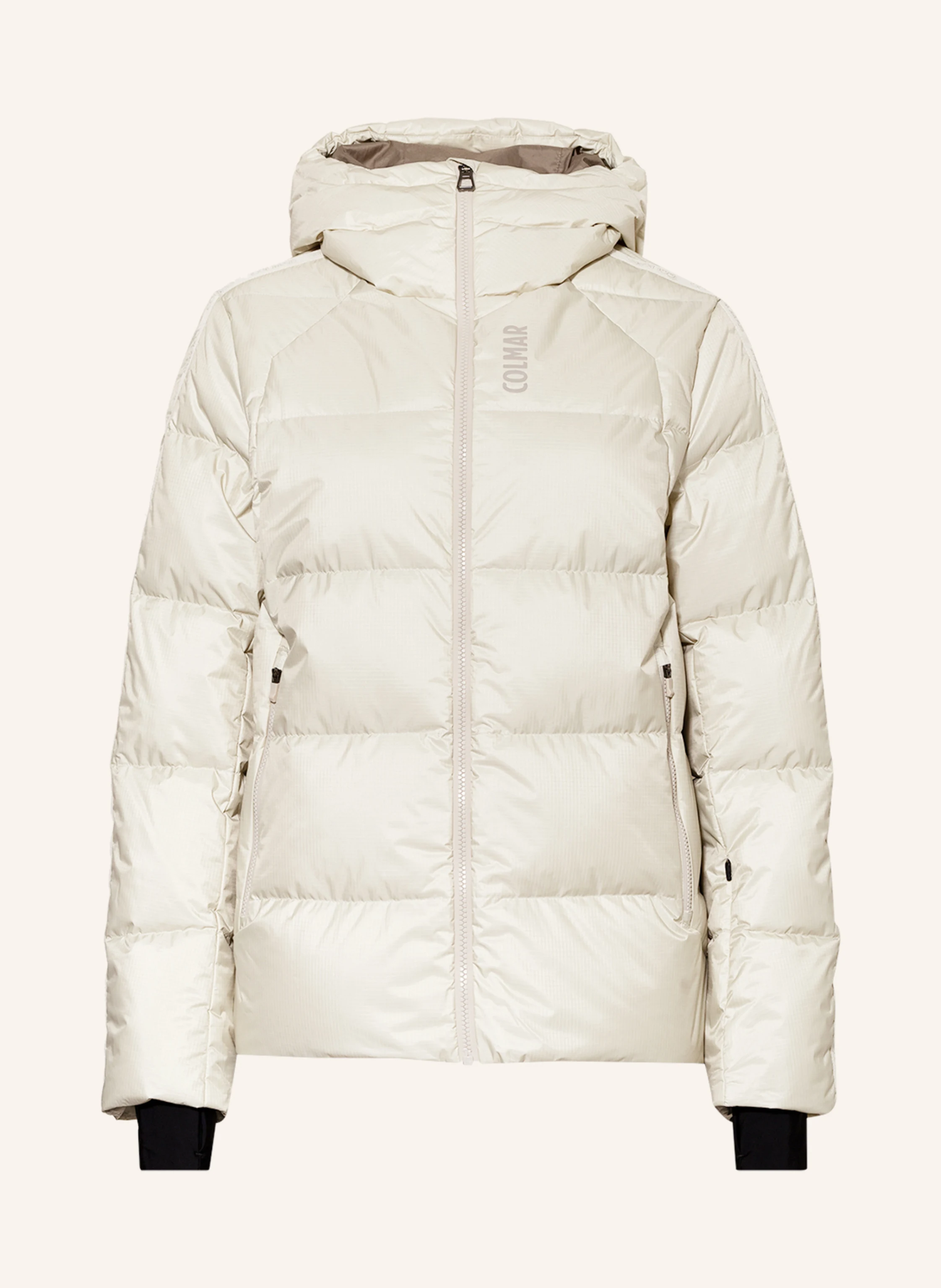 COLMAR Daunen-Skijacke DONNA