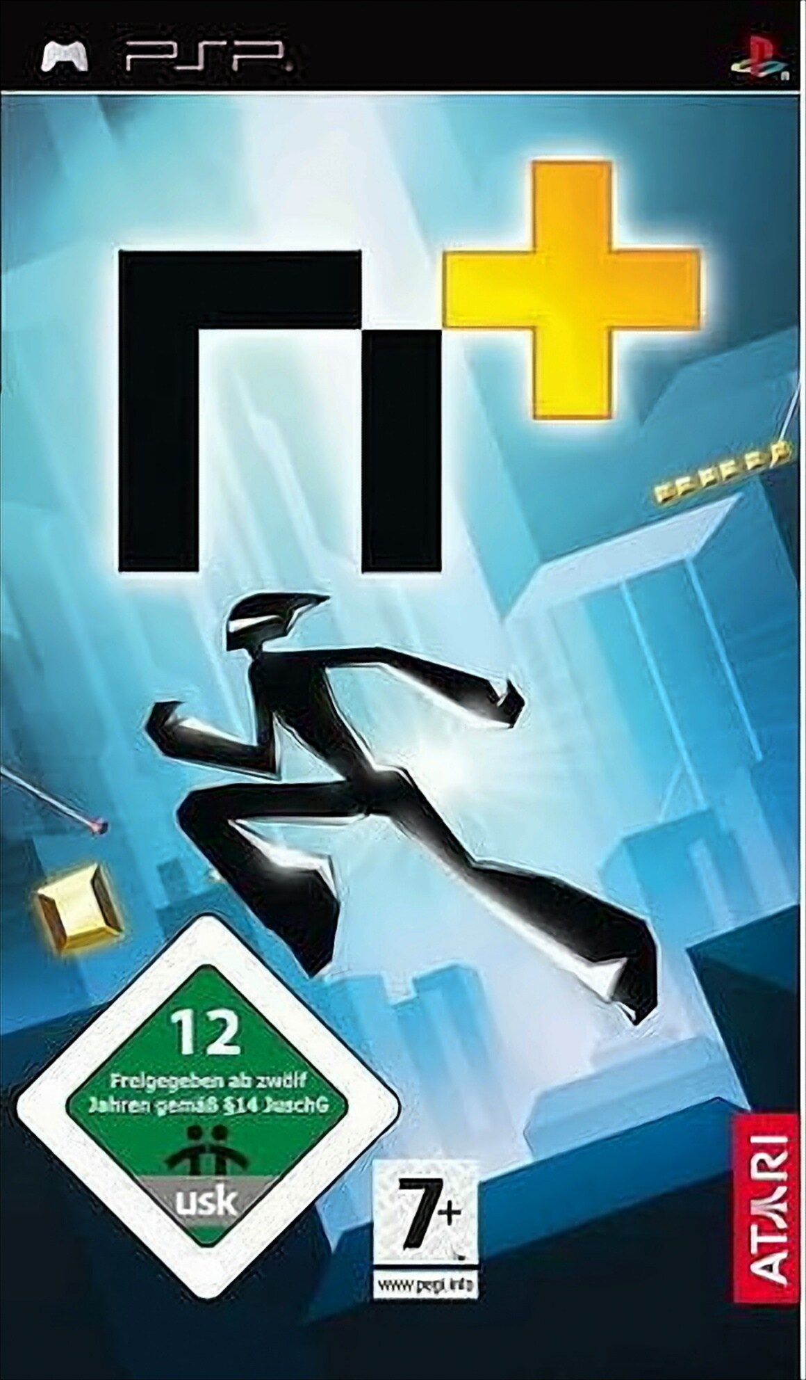 N+