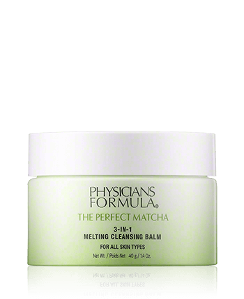 Physicians Formula Skin Care The Perfect Matcha 3-in-1 Melting Cleansing Balm 40g