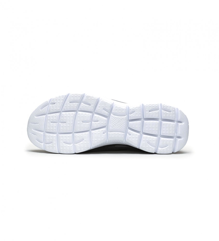 Tênis Skechers Summits ITZ Cinza básico