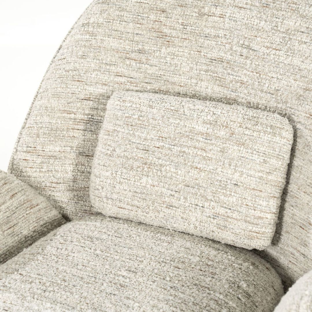 Eleonora   Ryan Fauteuil