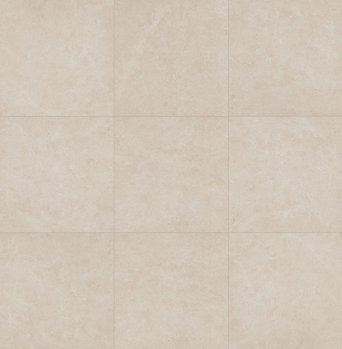 Navale Regatta vloertegel 60x60cm beige gerectificeerd