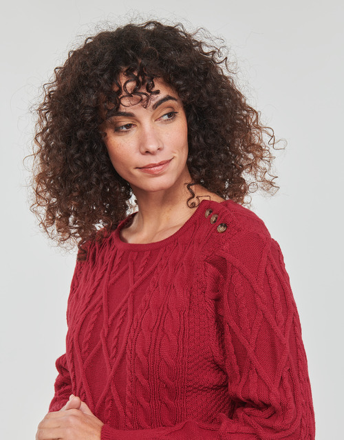Betty London - JEDRO - Rouge